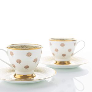 PICHWAI Tea Cup Saucer